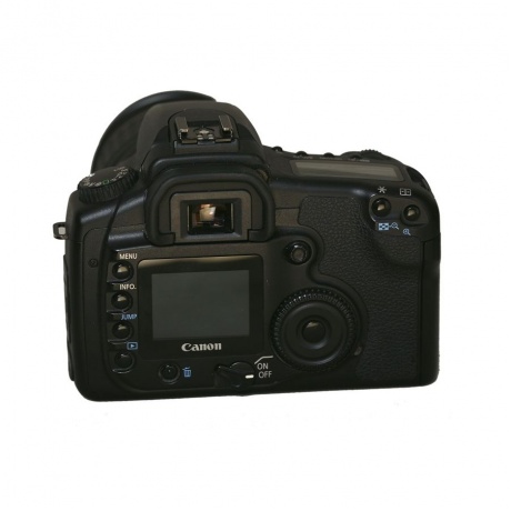 Наглазник Flama FL-EB для камер Canon EOS 5D MK2, 7D, 70D, 60D, 50D, 40D, 30D, 10D - фото 2