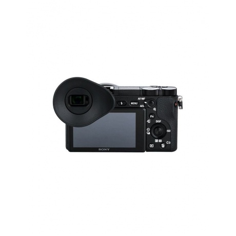 Наглазник для Sony A6500 - фото 3