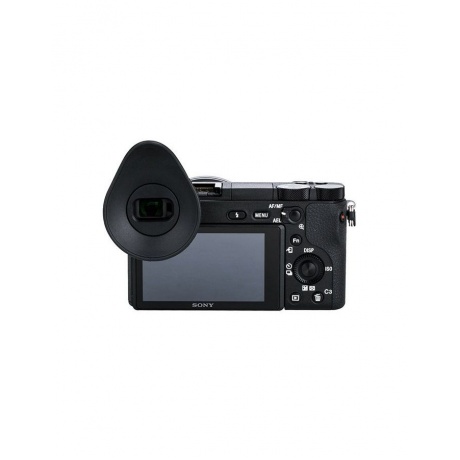 Наглазник для Sony A6500 - фото 4