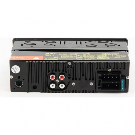 Автомагнитола ACV AVS-812R 1DIN 4x50Вт - фото 5