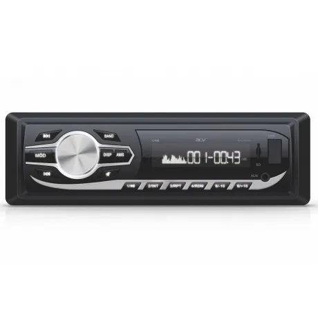 Автомагнитола ACV AVS-1724W