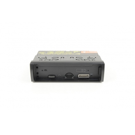 Автомагнитола ACV AVS-813BM (1din/съемная панель/мультицвет/Bluetooth/USB/SD/FM/4*50) - фото 3