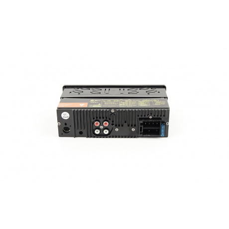 Автомагнитола ACV AVS-813BM (1din/съемная панель/мультицвет/Bluetooth/USB/SD/FM/4*50) - фото 4