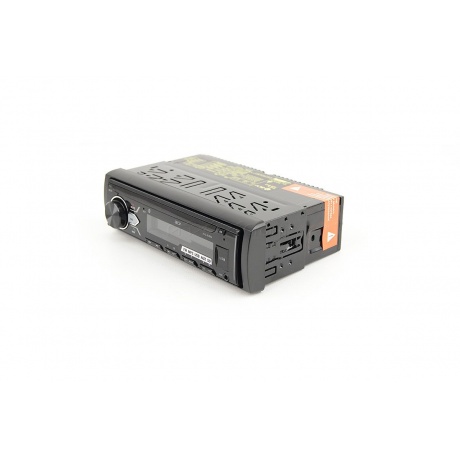 Автомагнитола ACV AVS-813BM (1din/съемная панель/мультицвет/Bluetooth/USB/SD/FM/4*50) - фото 5
