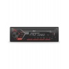Автомагнитола ACV AVS-814BR 1din/красная/Bluetooth/USB/AUX/SD/FM...