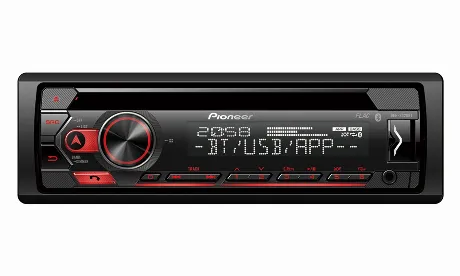 Автомагнитола Pioneer DEH-S320BT