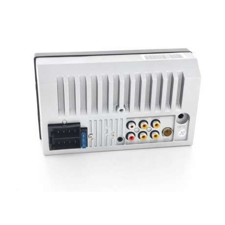Головное устройство SWAT 7&quot; (CHR-5140)/2 din мультимедиа ,4х50 вт,MP3,USB,SD,BT/ - фото 3