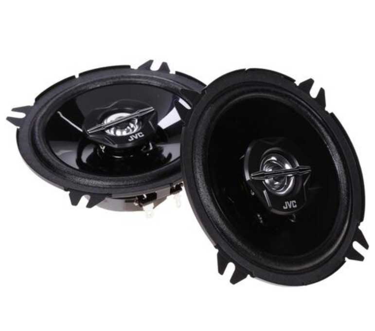 

Автомагнитола JVC CS-J520XU