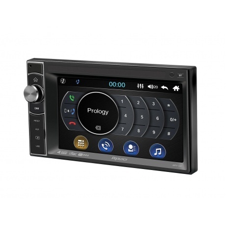 Автомагнитола Prology MPV-120 - фото 2