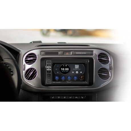 Автомагнитола Prology MPV-120 - фото 4