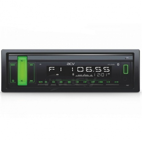 

Автомагнитола ACV AVS-914BG