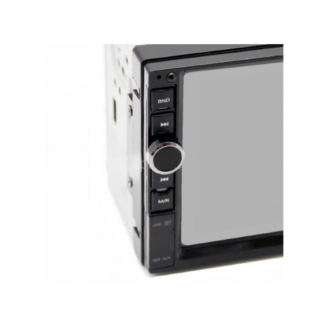 Автомагнитола Eplutus CA-711 BT-MP-5 - фото 3