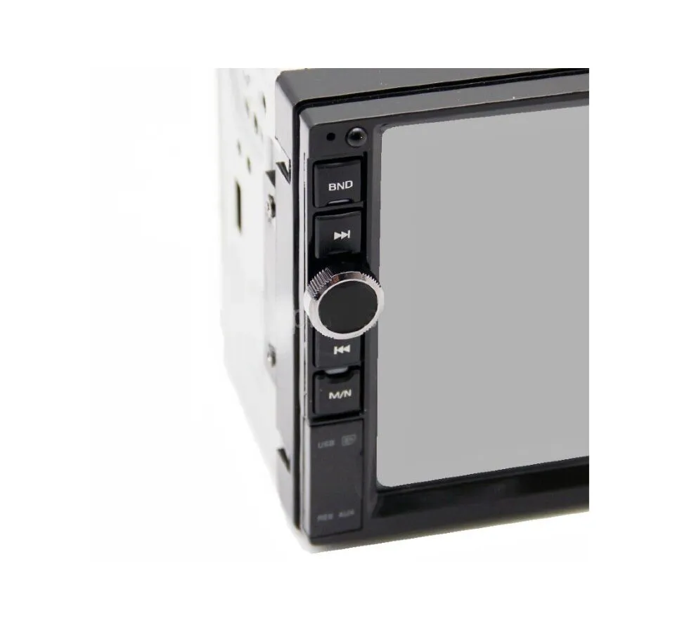 Автомагнитола Eplutus CA-711 BT-MP-5 - фото 3