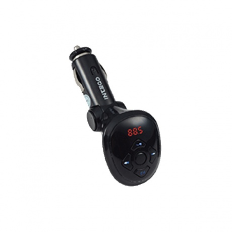 FM-трансмиттер Intego FM-109 - фото 1