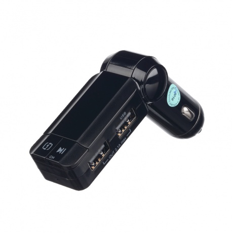 FM-трансмиттер Intego FM-111 - фото 6