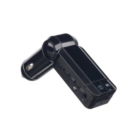 FM-трансмиттер Intego FM-111 - фото 8