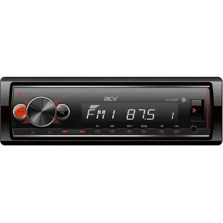 Автомагнитола ACV AVS-916BR