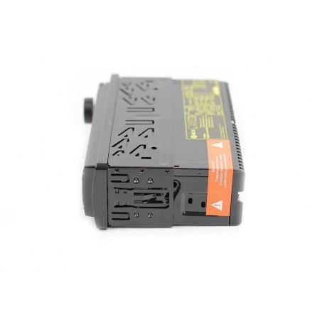 Автомагнитола ACV AVS-814BB 1din - фото 3