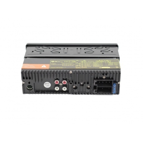 Автомагнитола ACV AVS-814BB 1din - фото 4