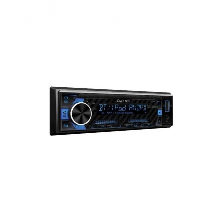 Автомагнитола Prology CMD-300 DSP USB/MP3/IPOD/BT - фото 1