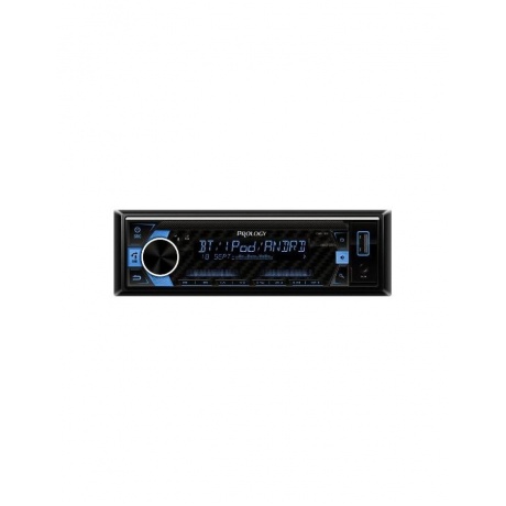 Автомагнитола Prology CMD-300 DSP USB/MP3/IPOD/BT - фото 2