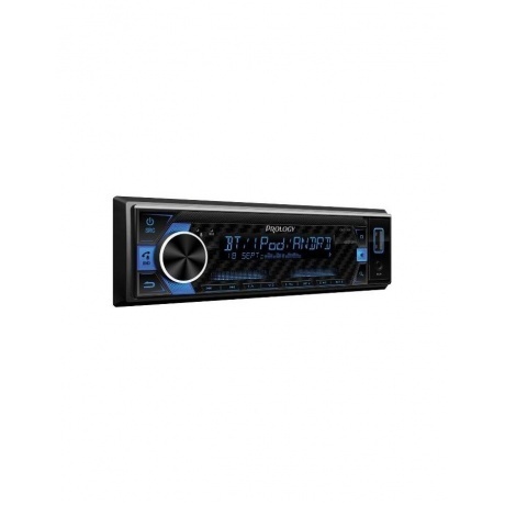 Автомагнитола Prology CMD-300 DSP USB/MP3/IPOD/BT - фото 1