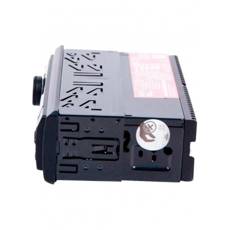 Автомагнитола ACV AVS-920BR 1Din - фото 3