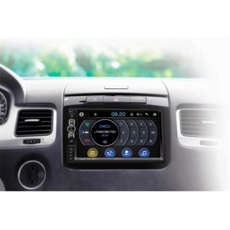 Автомагнитола Prology MPV-310 - фото 7