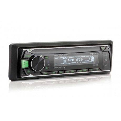 Автомагнитола Prology CMX-175 - фото 1