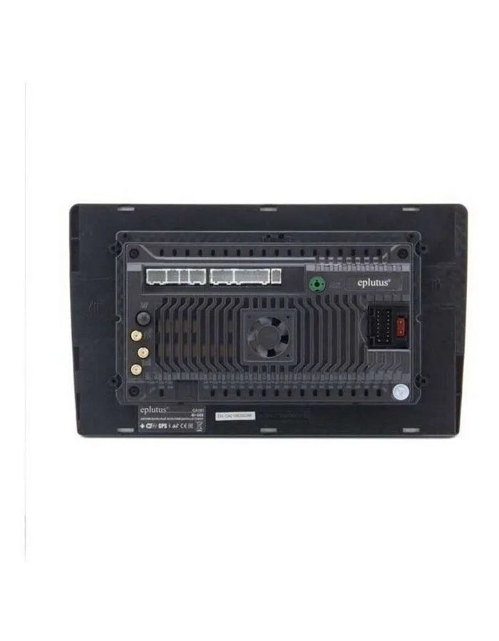 Автомагнитола Eplutus CA-101-4G LTE 4-64G (10*) - фото 2