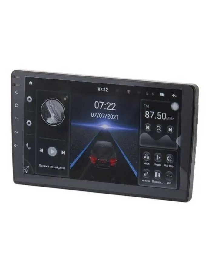 Автомагнитола Eplutus CA-101-4G LTE 4-64G (10*) - фото 3