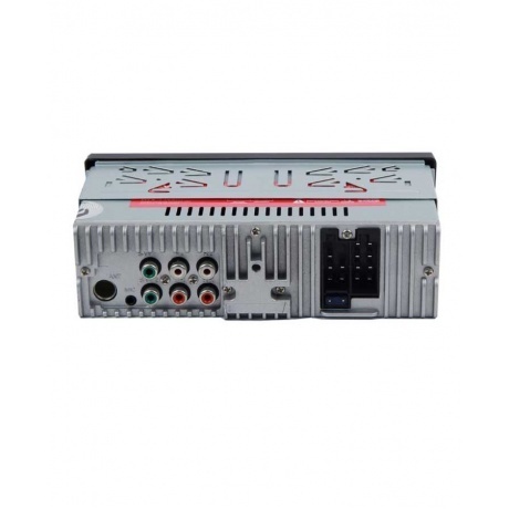 Автомагнитола ACV AVS-930BW 1DIN - фото 2