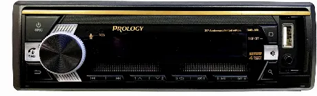 Автомагнитола Prology CMD-350