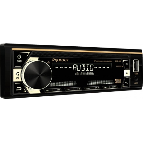 Автомагнитола Prology CMD-350 - фото 2