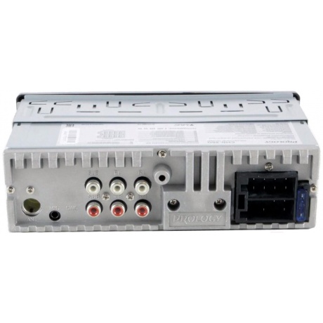 Автомагнитола Prology CMD-350 - фото 3