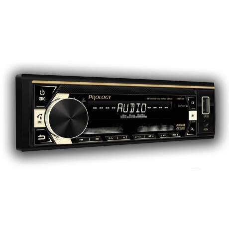 Автомагнитола Prology CMD-350 - фото 4