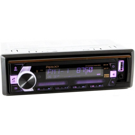 Автомагнитола Prology CMD-350 - фото 7