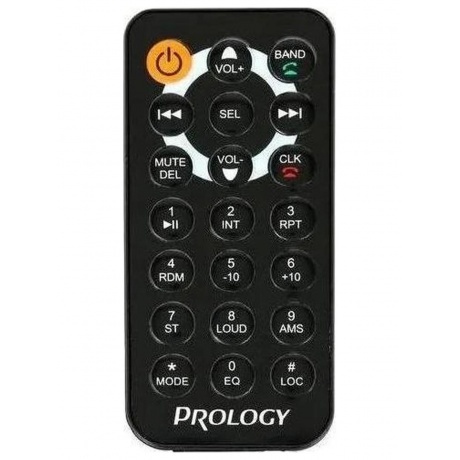 Автомагнитола Prology CMX-240 - фото 12