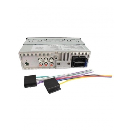 Автомагнитола Prology CMX-240 - фото 8