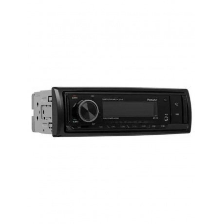 Автомагнитола Prology GT-110 1DIN 4x55Вт - фото 4