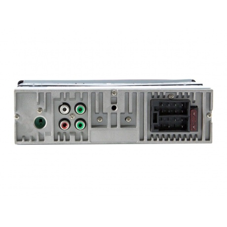 Автомагнитола Prology SMP-300 1DIN 4x55Вт - фото 1