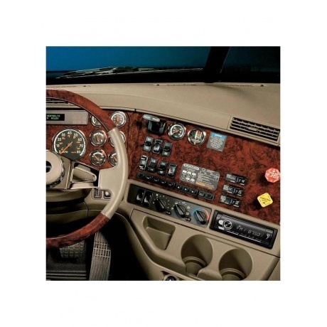 Автомагнитола ACV AVS-944BM 1DIN 4x50Вт - фото 14