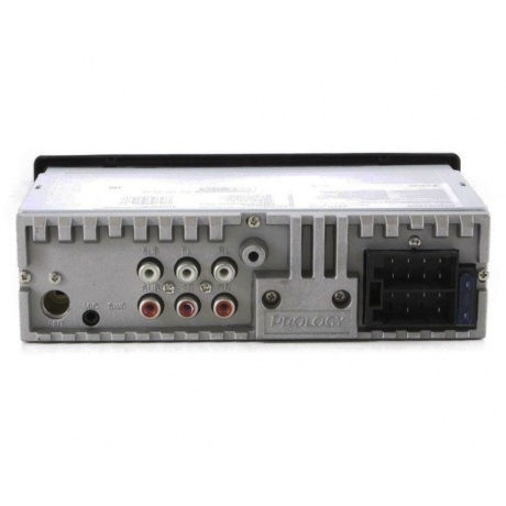 Автомагнитола Prology CMD-320 DSP USB/FM/BT ресивер - фото 2