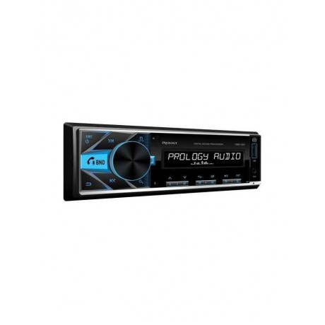 Автомагнитола Prology CMD-320 DSP USB/FM/BT ресивер - фото 5
