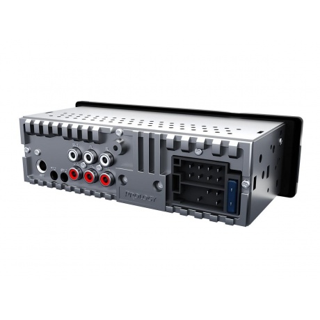 Автомагнитола Prology CMD-320 DSP USB/FM/BT ресивер - фото 6