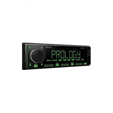 Автомагнитола Prology CMX-260 FM/USB ресивер - фото 6