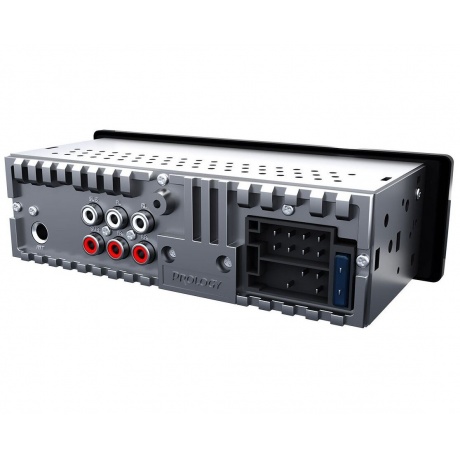 Автомагнитола Prology CMX-260 FM/USB ресивер - фото 10