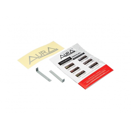 Автомагнитола Aura AMH-105BT USB/SD - фото 5