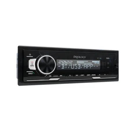 Автомагнитола Prology GT-130 1DIN 4x55Вт v4.2 ПДУ (PRGT130)
