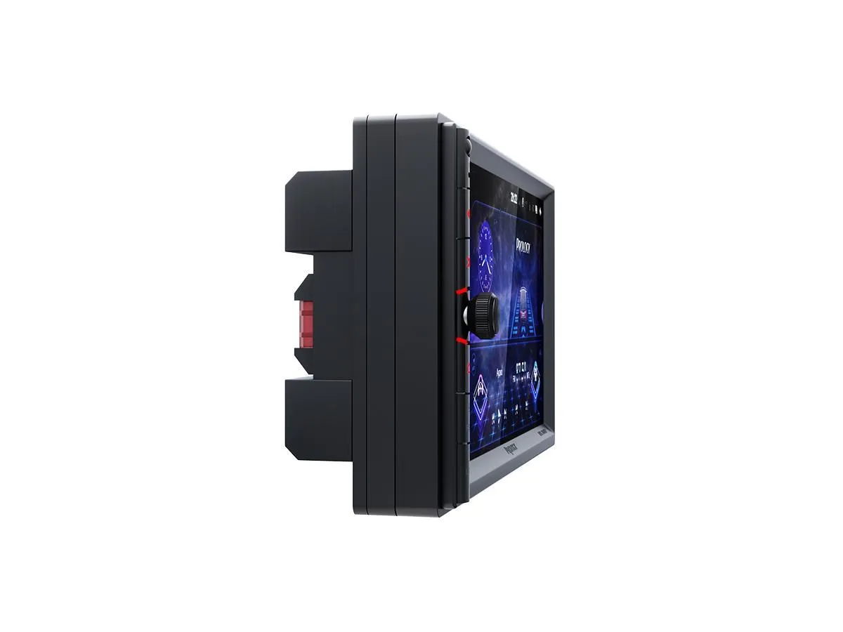 Автомагнитола Prology MPA-220 DSP 2DIN 4x55Вт v5.1 7" ПДУ RDS (PRMPA220) - фото 4